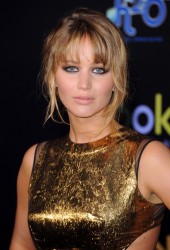 Jennifer Lawrence