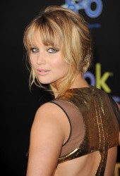 Jennifer Lawrence