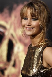 Jennifer Lawrence
