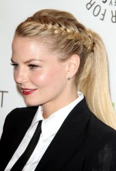 Jennifer Morrison