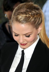Jennifer Morrison