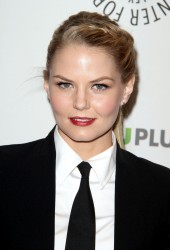 Jennifer Morrison