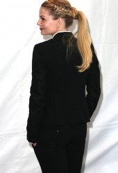 Jennifer Morrison