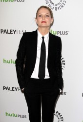 Jennifer Morrison