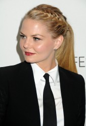 Jennifer Morrison