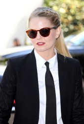 Jennifer Morrison