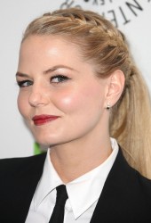 Jennifer Morrison