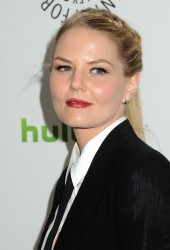 Jennifer Morrison