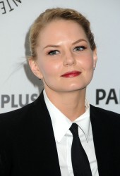 Jennifer Morrison