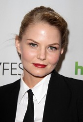 Jennifer Morrison