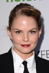 Jennifer Morrison