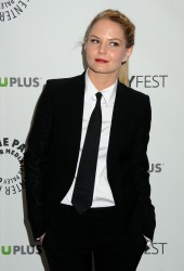 Jennifer Morrison