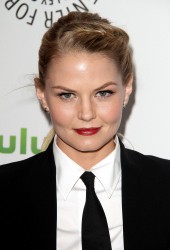 Jennifer Morrison