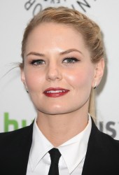 Jennifer Morrison