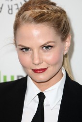 Jennifer Morrison