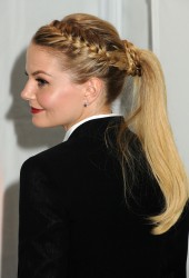 Jennifer Morrison