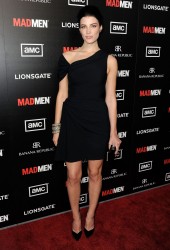 Jessica Pare