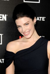 Jessica Pare