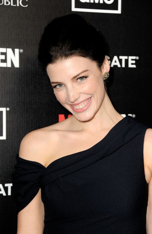 Jessica Pare