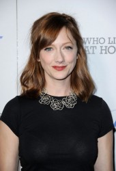 Judy Greer