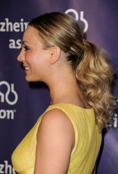 KALEY CUOCO