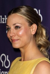 KALEY CUOCO