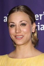 KALEY CUOCO