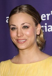 KALEY CUOCO
