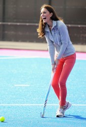 KATE MIDDLETON