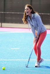 KATE MIDDLETON