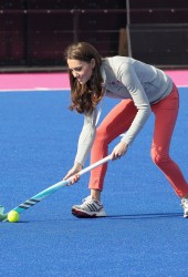 KATE MIDDLETON