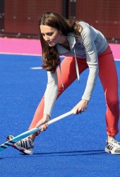 KATE MIDDLETON