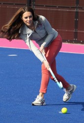 KATE MIDDLETON