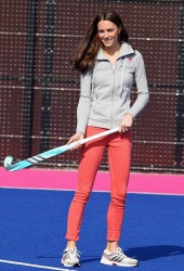 KATE MIDDLETON