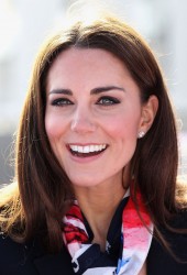 KATE MIDDLETON
