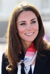 KATE MIDDLETON