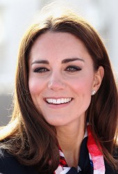 KATE MIDDLETON