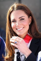 KATE MIDDLETON