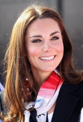 KATE MIDDLETON