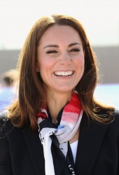 KATE MIDDLETON