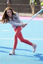 KATE MIDDLETON