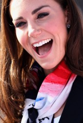 KATE MIDDLETON