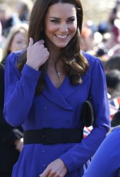 KATE MIDDLETON