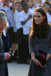 KATE MIDDLETON