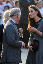 KATE MIDDLETON