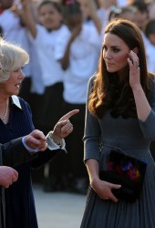 KATE MIDDLETON