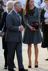 KATE MIDDLETON