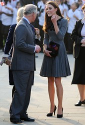KATE MIDDLETON