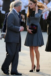 KATE MIDDLETON