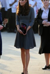 KATE MIDDLETON